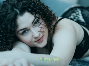 MilanaLove