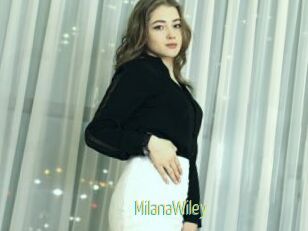 MilanaWiley