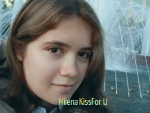 Milena_KissFor_U