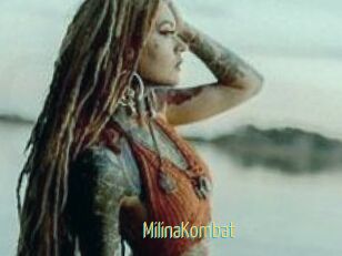 MilinaKombat