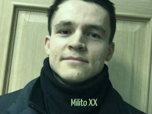 Milito_XX