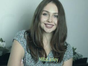 MillaLanley