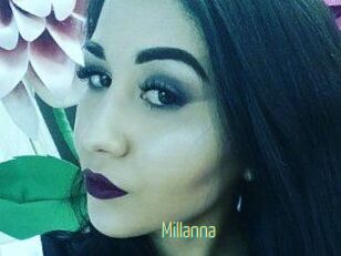 Millanna