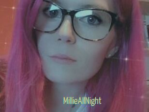 MillieAllNight