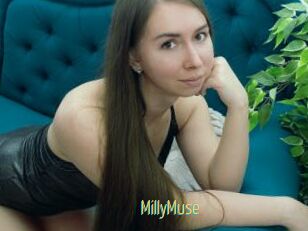 MillyMuse