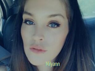 Milyann