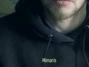 Mimaris