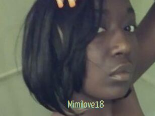 Mimilove18