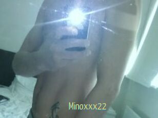 Minoxxx22
