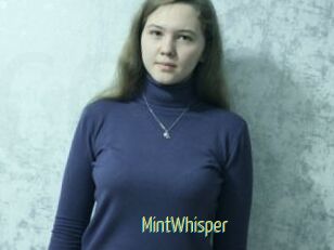 MintWhisper