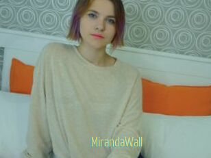 MirandaWall