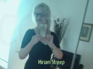 Miriam_Streep