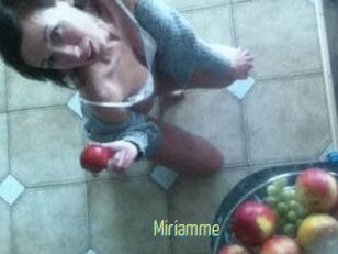 Miriamme