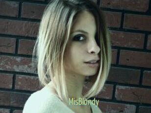 MisBlondy