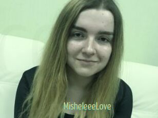 MisheleeeLove