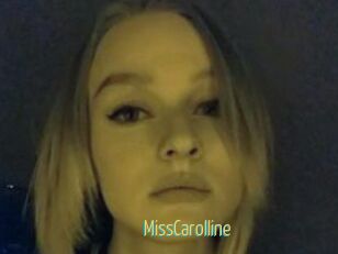 MissCarolline