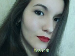 MissFresh