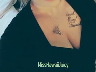 MissHawaiiJuicy