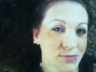 MissHoney86