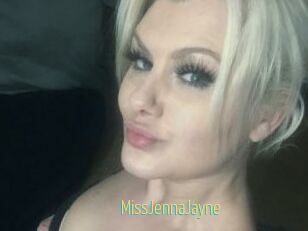 MissJennaJayne