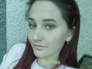 MissJoliee