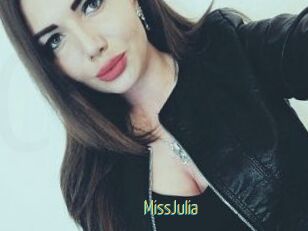 MissJulia