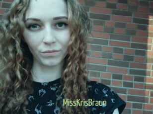 MissKrisBraun