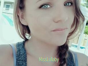 MissLullaby