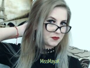 MissMayaK