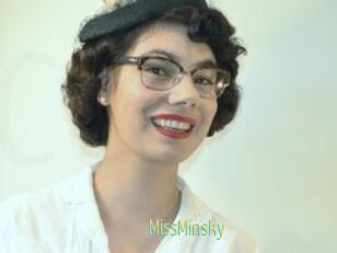 MissMinsky