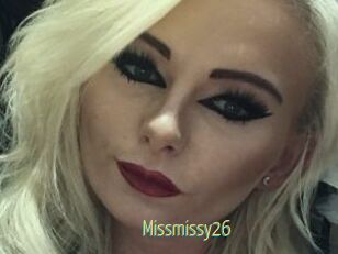 Missmissy26