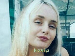 MisssLilya