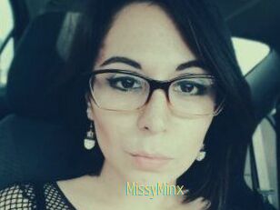 MissyMinx