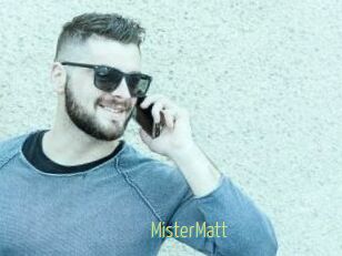 MisterMatt