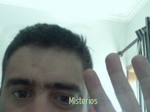 Misterios