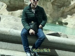 MistrerNick