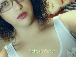 MistresCeCeLove