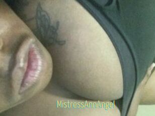 MistressAnnAngel