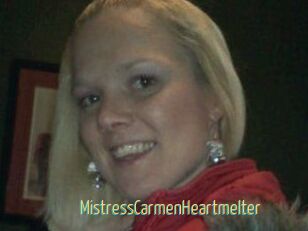 MistressCarmenHeartmelter