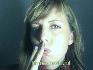 MistressDaisyLavrut