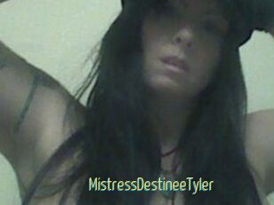 MistressDestineeTyler