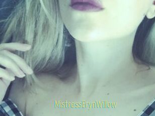 MistressErynWillow