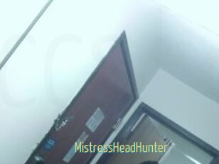 MistressHeadHunter