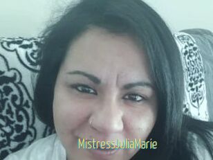 MistressJuliaMarie