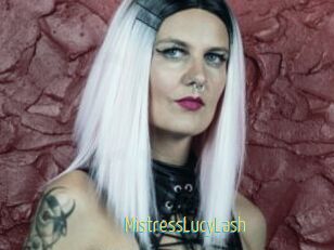 MistressLucyLash