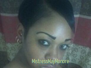 MistressMayMonore