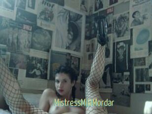 MistressMilaMordar