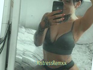 MistressRemxx