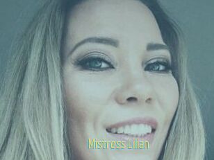 Mistress_Lilian