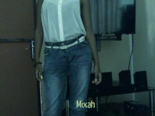 Mixah